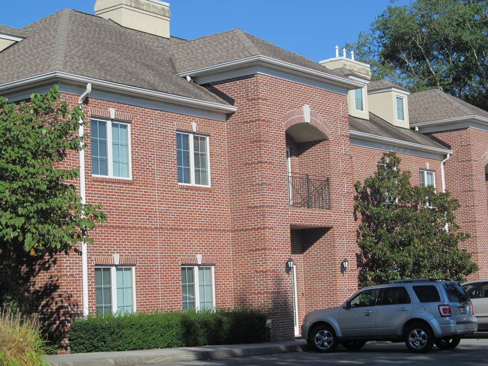 Highland Place: 6223 Highland Place Way, Knoxville, TN 37919